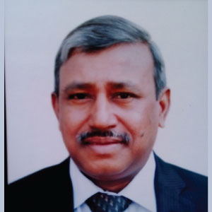 Dr. P. K. Biswaas